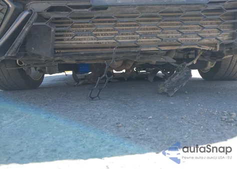 2017 Honda Civic Si из США, поврежденный, VIN 2HGFC3A5XHH753685